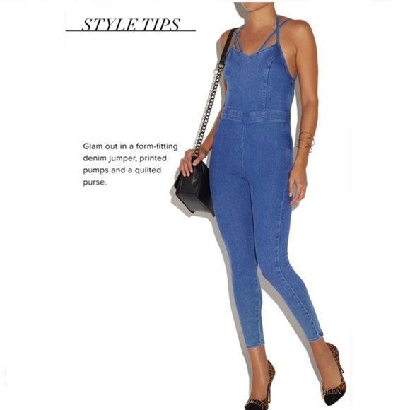 Leopard/Black Pointed Toe Patent Pump Size 8, NIB - Picture 5 of 5